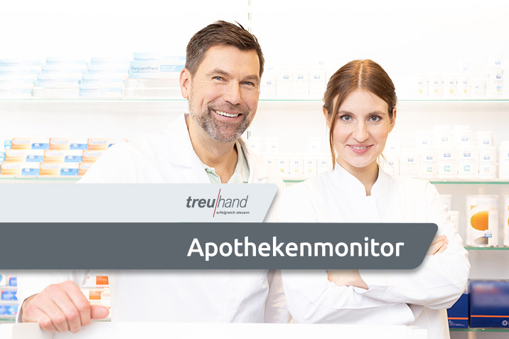 Treuhand-Apothekenmonitor