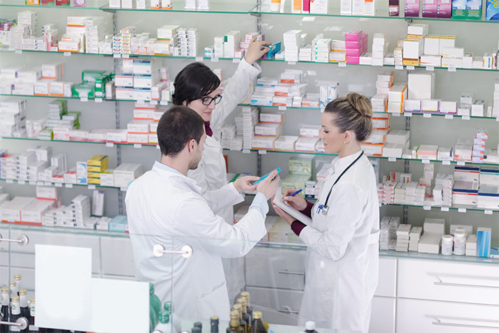 Zwischen Sicherheit und Monotonie – Was Apothekenteams wirklich motiviert 
