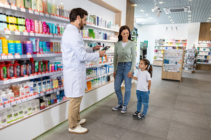 Stärkung der Landapotheken durch das ApoVWG 