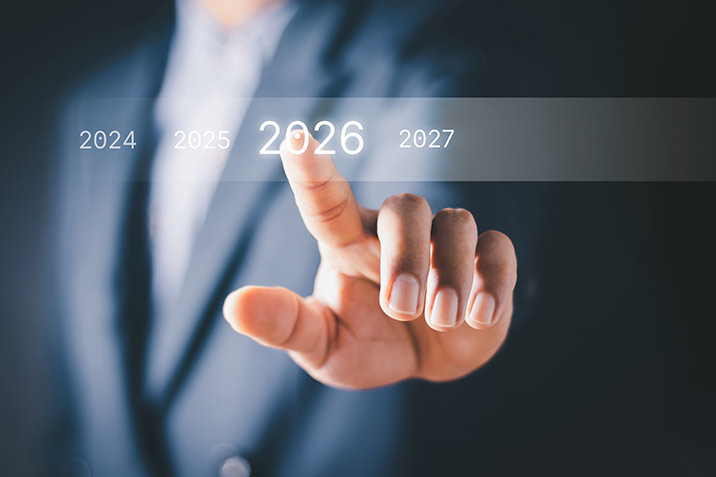 Jahressteuergesetz 2026: Erste geplante Änderungen im Überblick