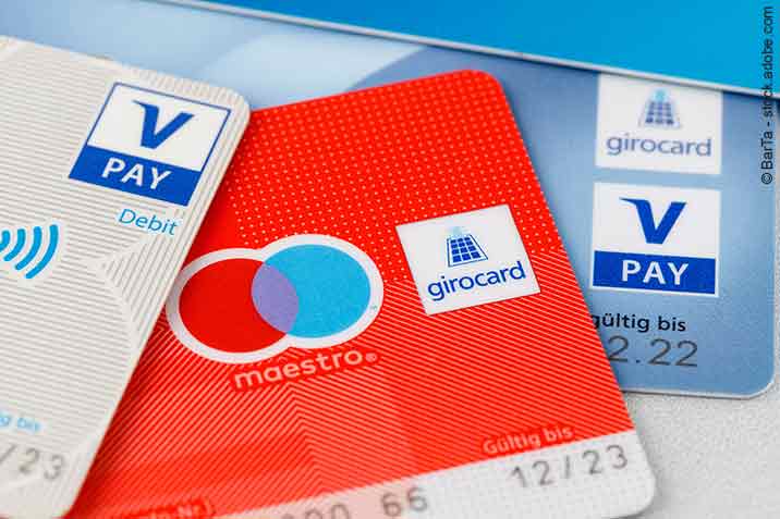 Änderungen bei der Girocard – was bedeutet das? 