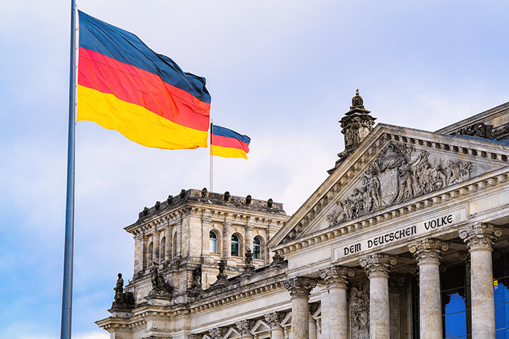 Koalitionsvertrag steht: Pläne in den Bereichen Steuern, Rente und Familie