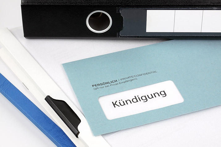Wie ist das eigentlich mit dem Kündigungsschutz?