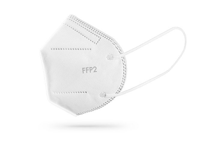 Bundesfinanzhof: Pauschale für Schutzmasken ist umsatzsteuerpflichtig