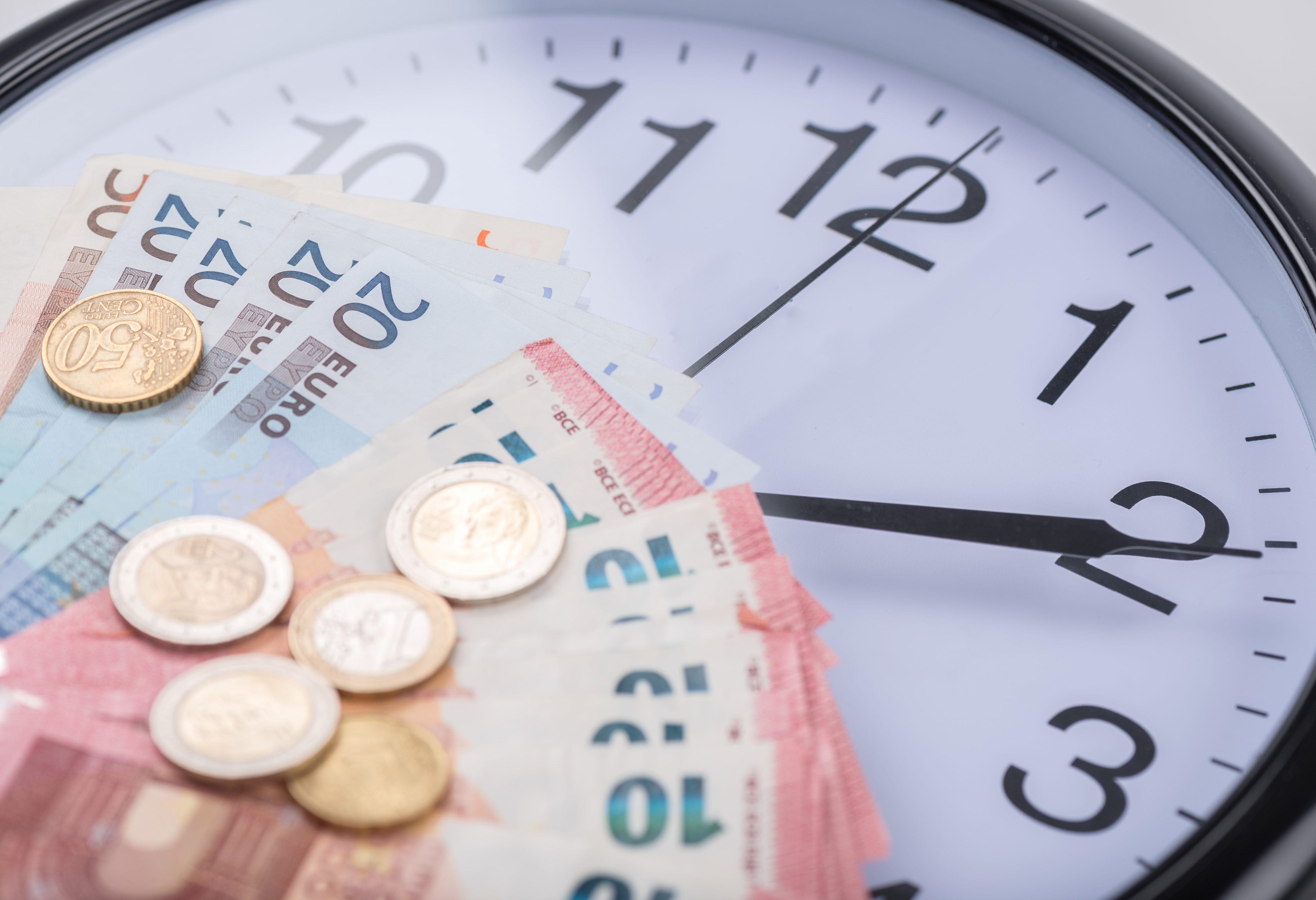 Säumniszuschläge bei verspätetem Beitragsnachweis ab 2026