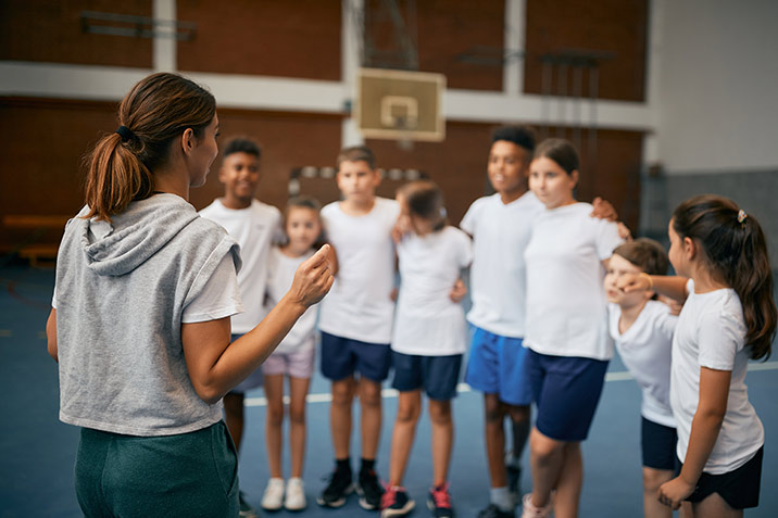 Übungsleiter- und Ehrenamtspauschale: Die Spielregeln für geringfügig Beschäftigte 
